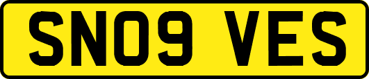 SN09VES