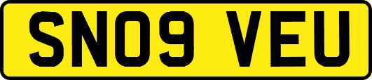 SN09VEU