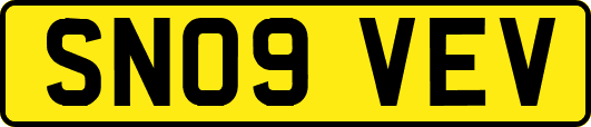SN09VEV