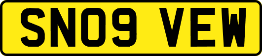 SN09VEW