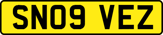 SN09VEZ