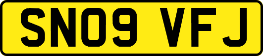 SN09VFJ