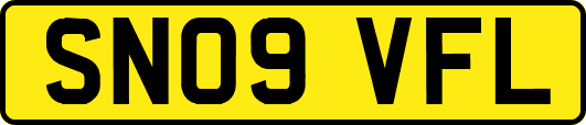 SN09VFL