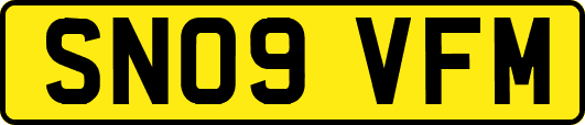 SN09VFM