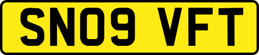SN09VFT