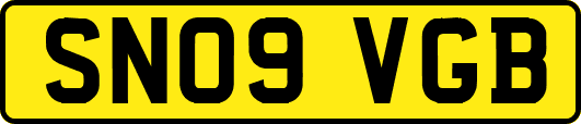 SN09VGB