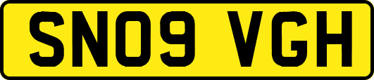 SN09VGH