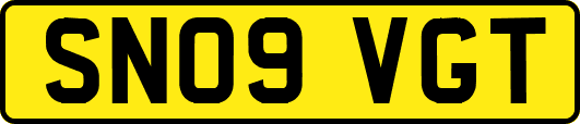 SN09VGT
