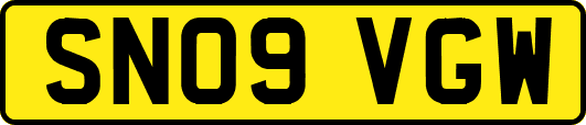 SN09VGW