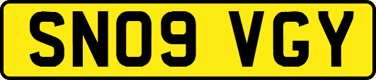 SN09VGY