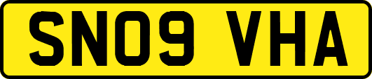 SN09VHA