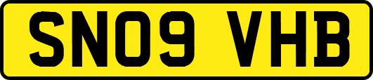 SN09VHB