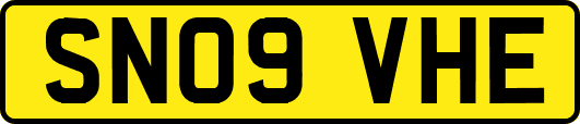SN09VHE