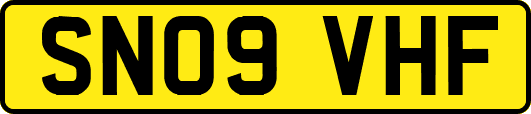 SN09VHF
