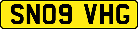 SN09VHG