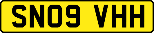 SN09VHH