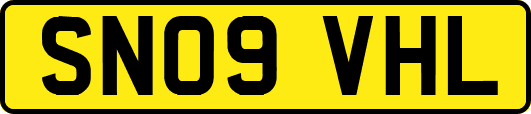 SN09VHL