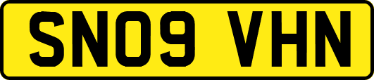SN09VHN