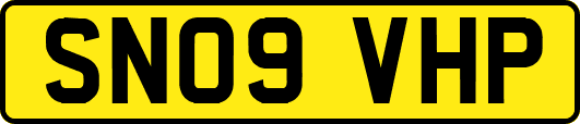 SN09VHP