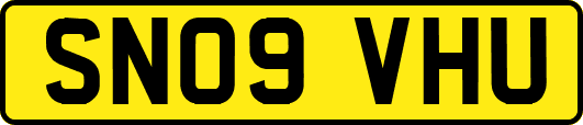 SN09VHU