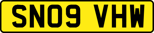 SN09VHW