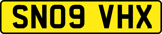 SN09VHX