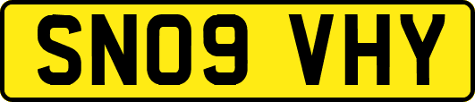 SN09VHY
