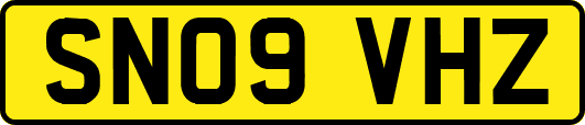 SN09VHZ