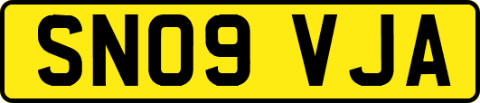 SN09VJA