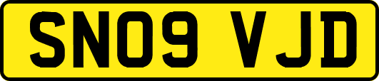 SN09VJD