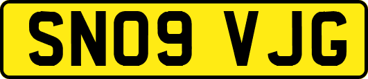 SN09VJG