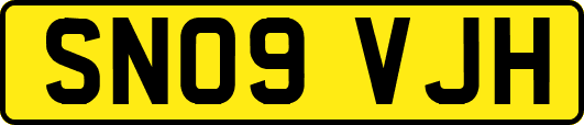 SN09VJH
