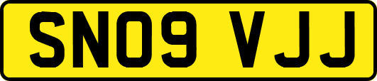 SN09VJJ