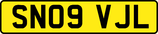 SN09VJL