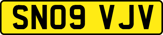 SN09VJV