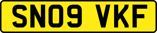 SN09VKF