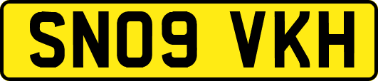 SN09VKH