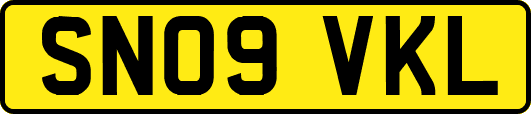SN09VKL