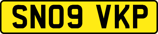 SN09VKP