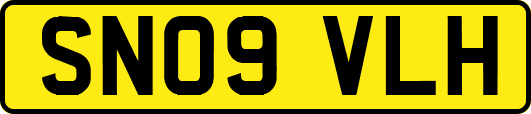 SN09VLH