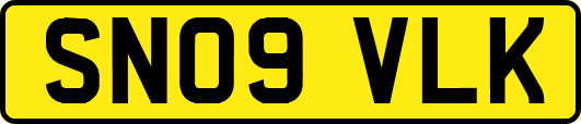 SN09VLK