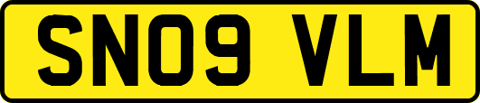 SN09VLM