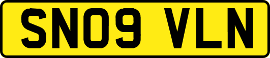 SN09VLN