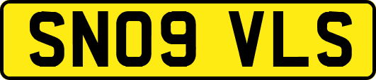 SN09VLS