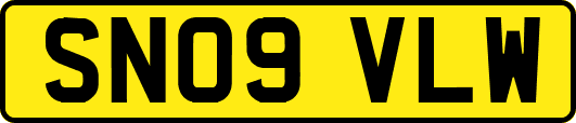 SN09VLW