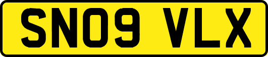 SN09VLX