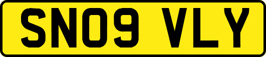 SN09VLY