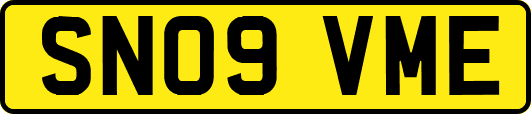 SN09VME