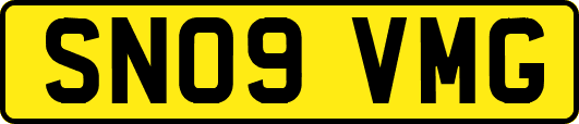 SN09VMG