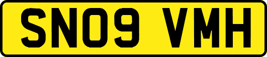SN09VMH